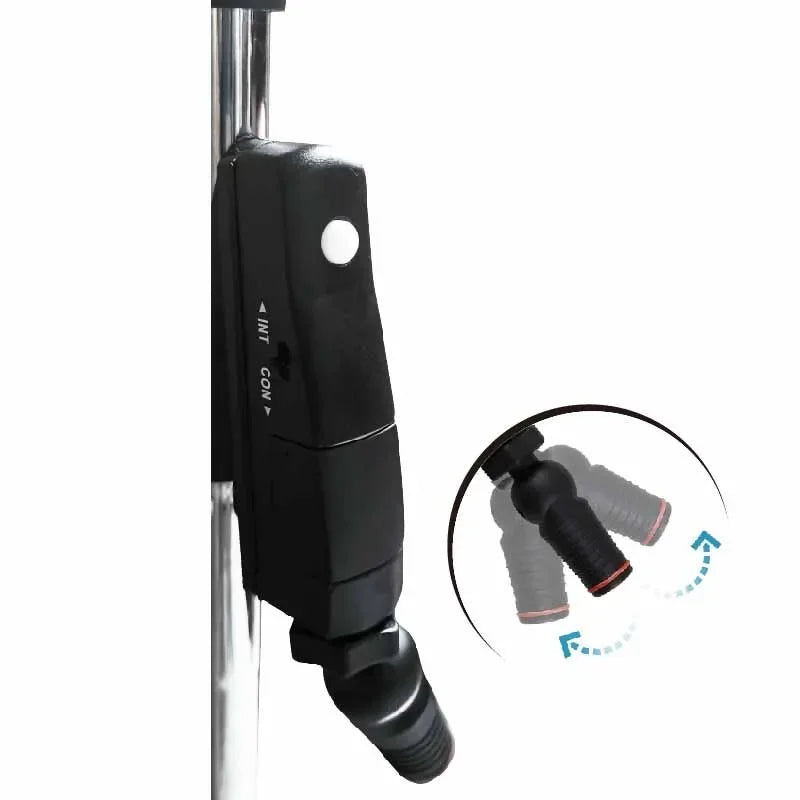 The Official Putting Laser