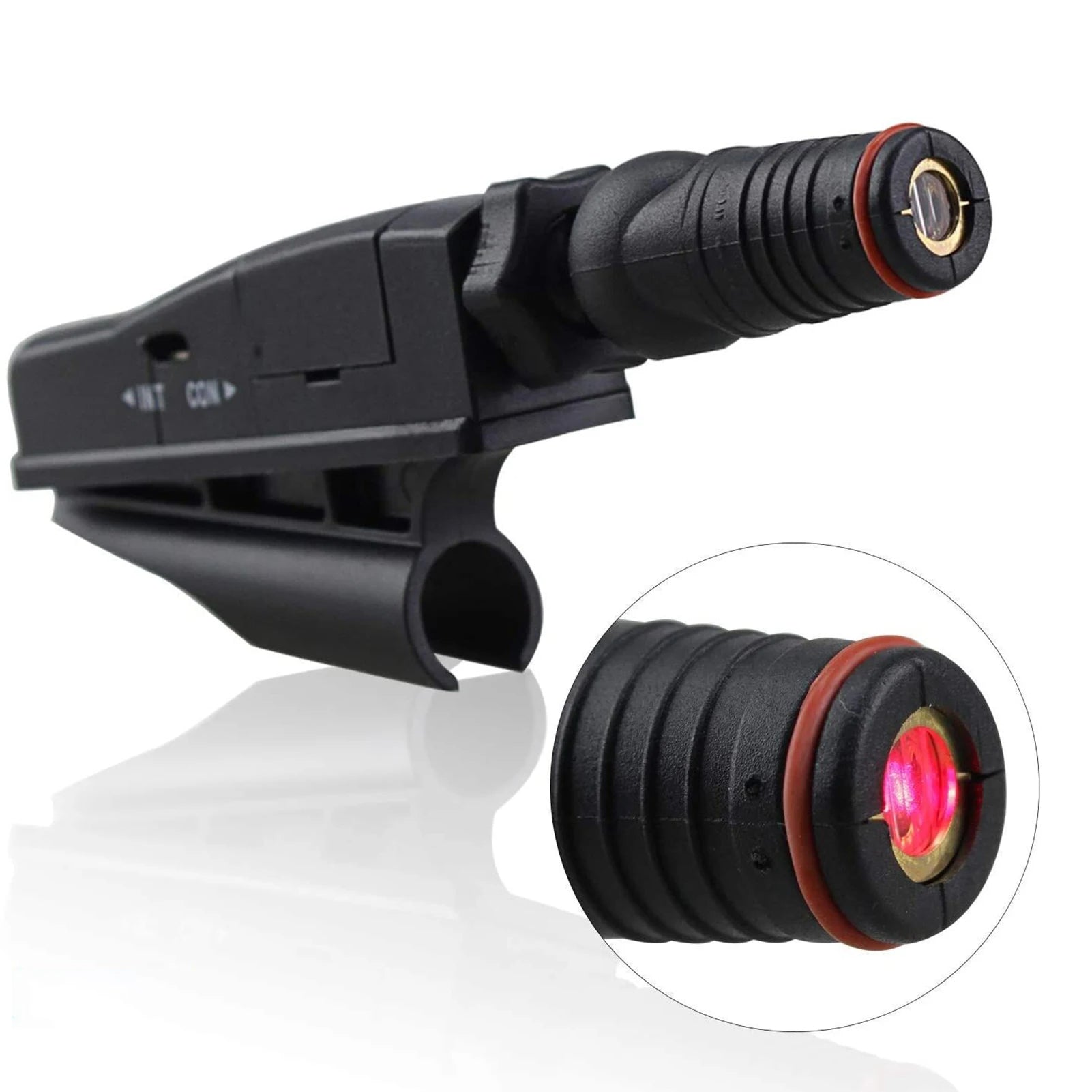 The Official Putting Laser
